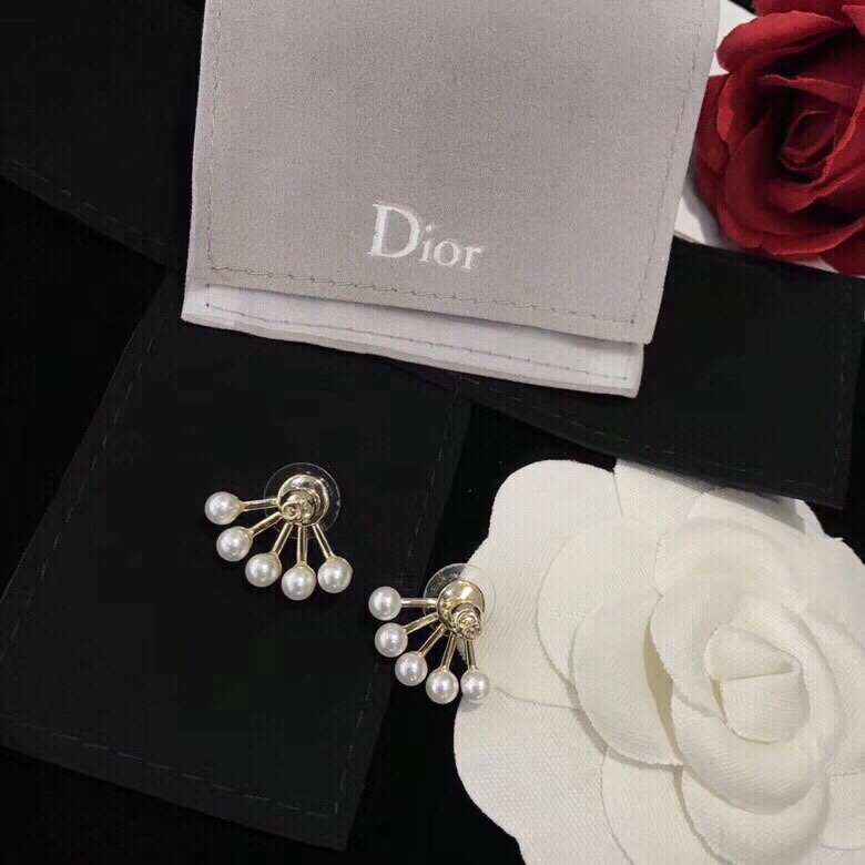 Christian Dior Earrings